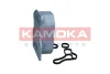Радiатор масляний KAMOKA 7730046 (фото 4)