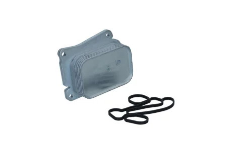 Радiатор масляний KAMOKA 7730049