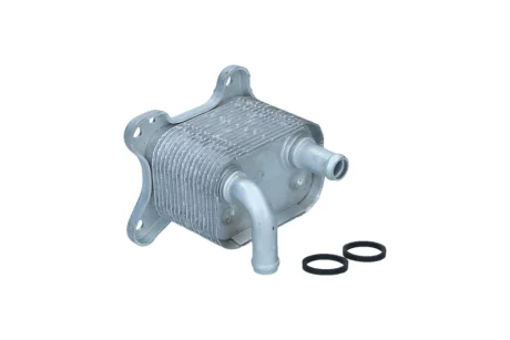 Радиатор масляный KAMOKA 7730067