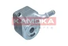 Радiатор масляний KAMOKA 7730069 (фото 3)