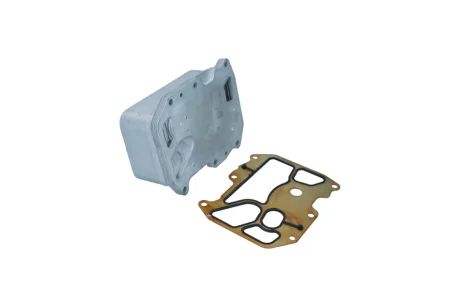 Радиатор масляный KAMOKA 7730071