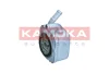 Радiатор масляний KAMOKA 7730072 (фото 3)