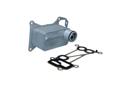 Радiатор масляний KAMOKA 7730082