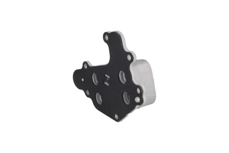 Радiатор масляний KAMOKA 7730103