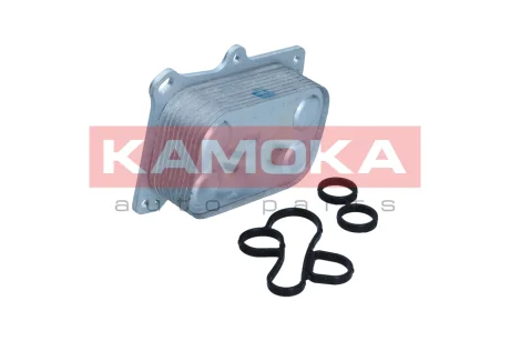Радiатор масляний KAMOKA 7730104
