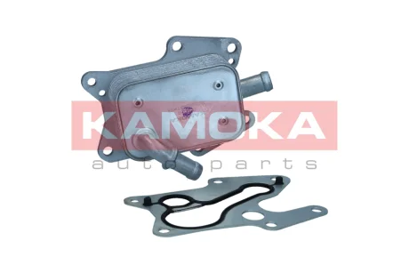Радиатор масляный KAMOKA 7730139