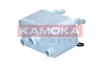 Радiатор масляний KAMOKA 7730151 (фото 4)