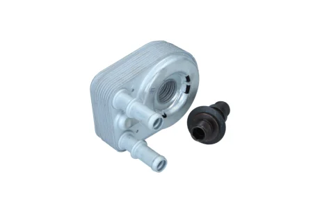 Радiатор масляний KAMOKA 7730153