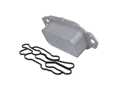 Радiатор масляний KAMOKA 7730167