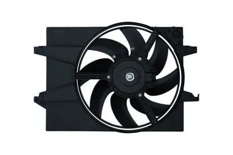 Крыльчатка вентилятора KAMOKA 7740001