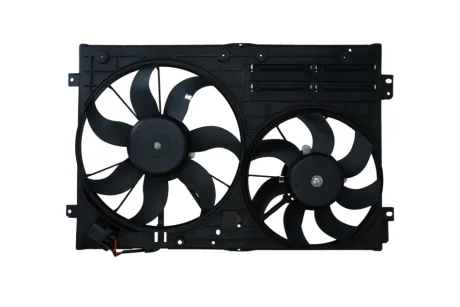 Крильчатка вентилятора KAMOKA 7740041