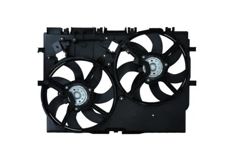 Вентилятор радиатора KAMOKA 7740114