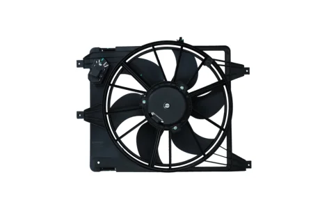 Крильчатка вентилятора KAMOKA 7740117