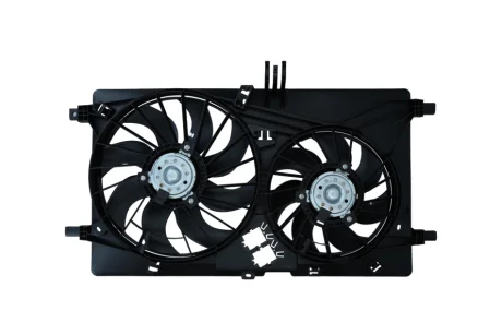 Вентилятор радiатора KAMOKA 7740146