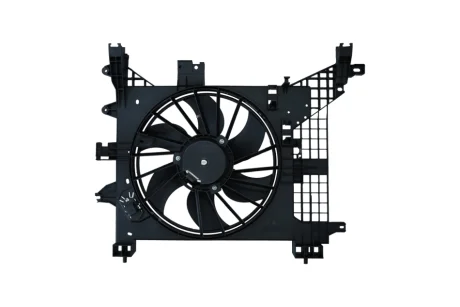 Крыльчатка вентилятора KAMOKA 7740159