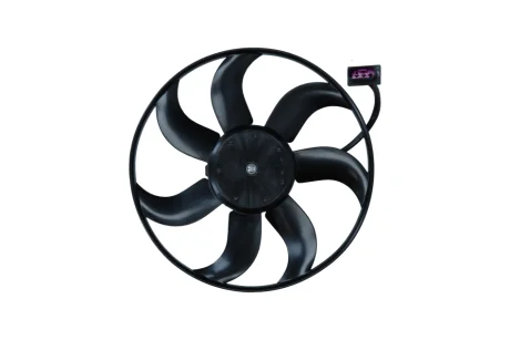 Крильчатка вентилятора KAMOKA 7742012