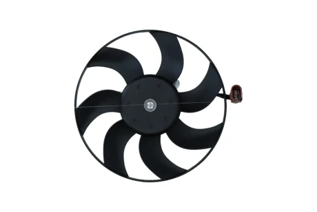 Крильчатка вентилятора KAMOKA 7742014