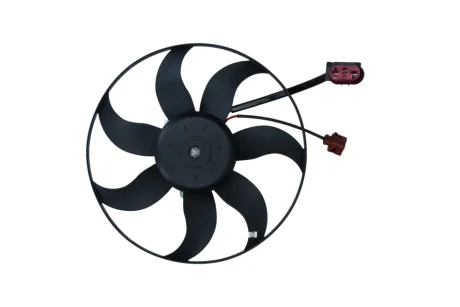 Крильчатка вентилятора 170W d=360mm KAMOKA 7742015