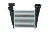 Интеркулер SKODA SUPERB I 01-08/VW PASSAT 00-05 KAMOKA 7750099 (фото 1)