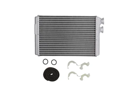 Радиатор печки KAMOKA 7760001