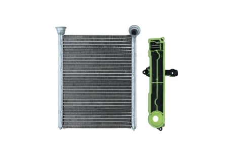 Радиатор печки KAMOKA 7760002