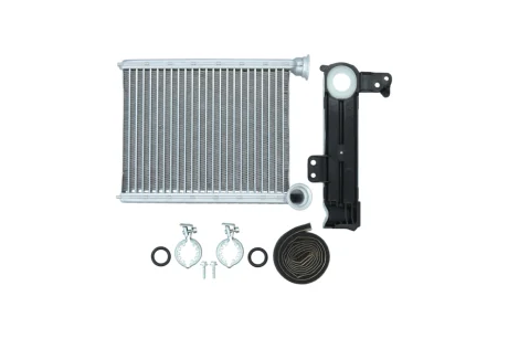 Радиатор печки KAMOKA 7760005