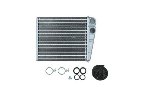 Радiатор пiчки KAMOKA 7760020