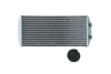 Радиатор печки CITROEN BERLINGO 08-/C4 06-/PEUGEOT PARTNER 05- KAMOKA 7760023 (фото 1)