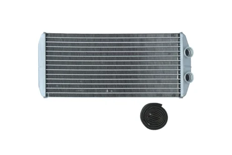 Радиатор печки CITROEN BERLINGO 08-/C4 06-/PEUGEOT PARTNER 05- KAMOKA 7760023