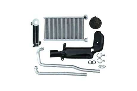 Радиатор печки KAMOKA 7760024