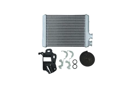 Радiатор пiчки KAMOKA 7760025