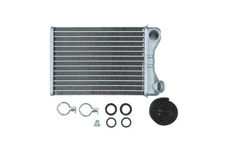 Радiатор пiчки KAMOKA 7760026