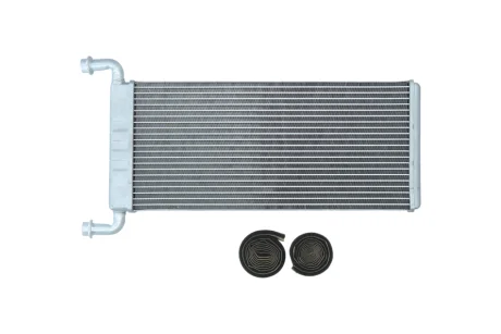 Радiатор пiчки KAMOKA 7760037