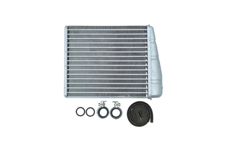 Радiатор пiчки KAMOKA 7760038