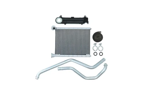 Радiатор пiчки KAMOKA 7760040