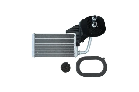 Радiатор пiчки KAMOKA 7760042