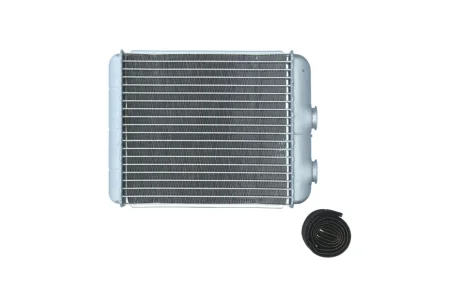 Радiатор пiчки KAMOKA 7760044