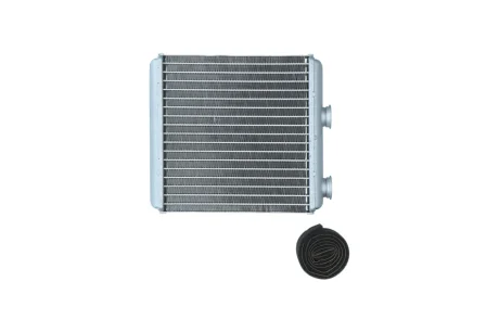 Радiатор пiчки KAMOKA 7760045