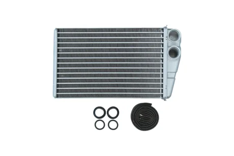 Радиатор печки KAMOKA 7760046