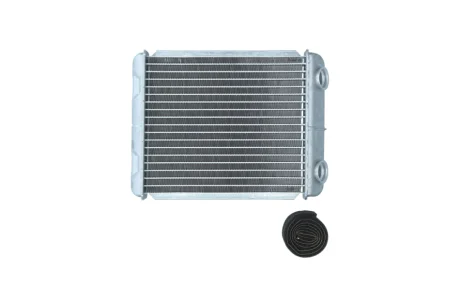 Радiатор пiчки KAMOKA 7760048