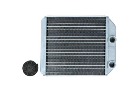 Радиатор печки KAMOKA 7760051