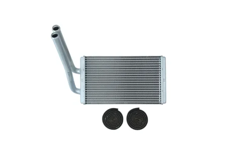 Радiатор пiчки KAMOKA 7760053