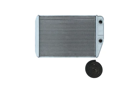 Радиатор печки KAMOKA 7760054