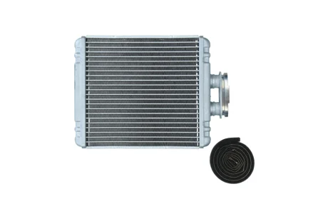 Радiатор пiчки KAMOKA 7760057