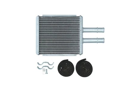 Радiатор пiчки KAMOKA 7760058