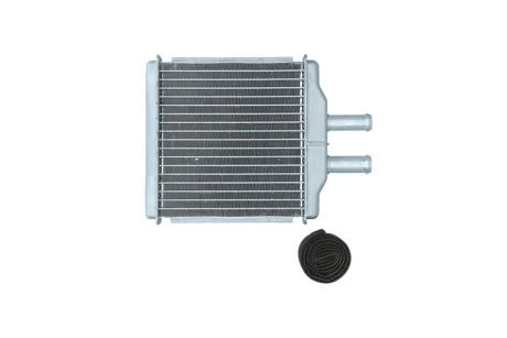 Радiатор пiчки KAMOKA 7760061