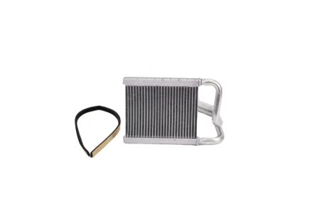 Радiатор пiчки KAMOKA 7760062