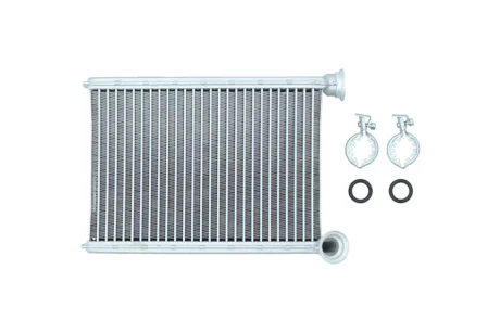 Радiатор пiчки KAMOKA 7760064