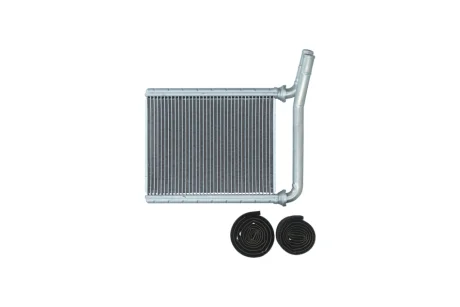 Радiатор пiчки KAMOKA 7760065