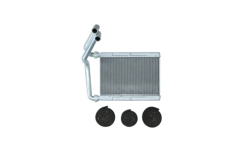 Радиатор печки KAMOKA 7760066